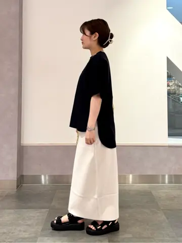 ONWARD CROSSET SELECT 工藤 コーディネート画像