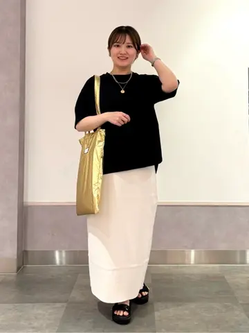 ONWARD CROSSET SELECT 工藤 コーディネート画像