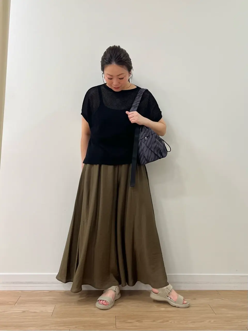  渡邉 コーディネート画像