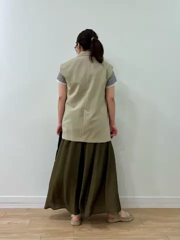 ONWARD CROSSET SELECT 渡邉 コーディネート画像