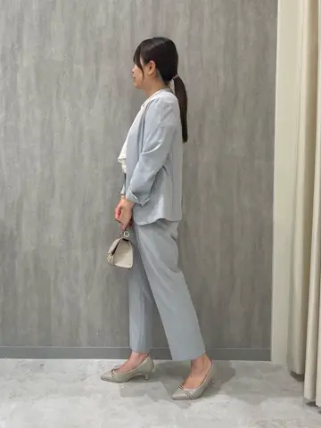 ONWARD CROSSET SELECT 浅倉 コーディネート画像