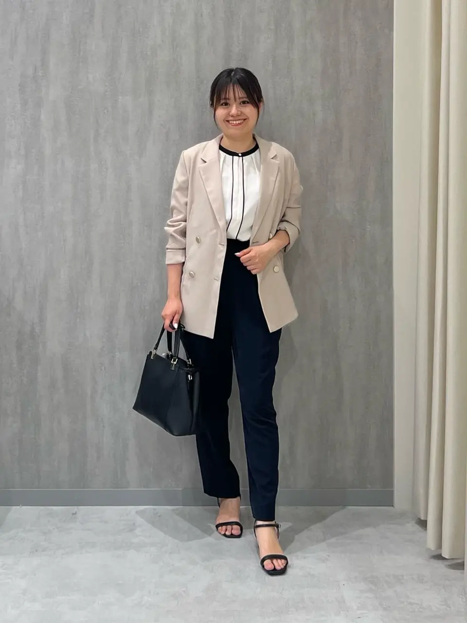  浅倉 コーディネート画像