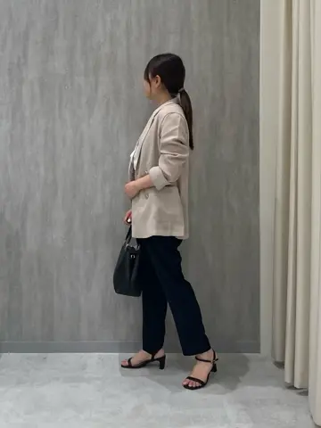 ONWARD CROSSET SELECT 浅倉 コーディネート画像