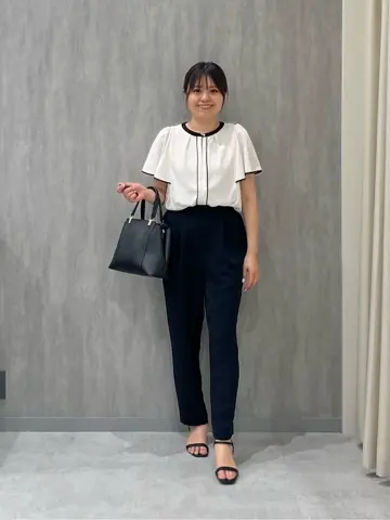 ONWARD CROSSET SELECT 浅倉 コーディネート画像