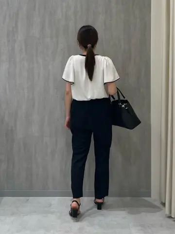 ONWARD CROSSET SELECT 浅倉 コーディネート画像