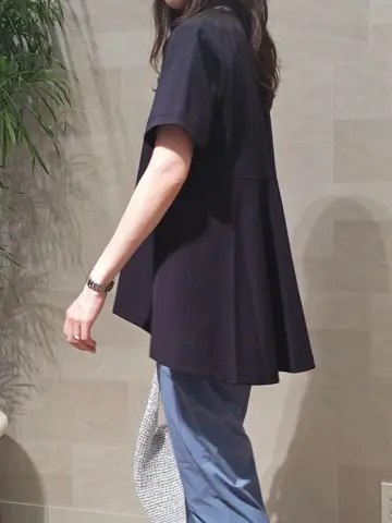 ONWARD CROSSET SELECT 浅岡 コーディネート画像