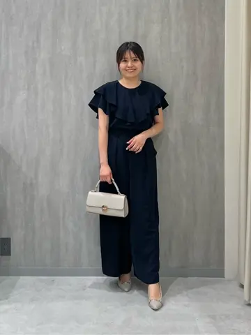 ONWARD CROSSET SELECT 浅倉 コーディネート画像