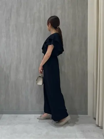 ONWARD CROSSET SELECT 浅倉 コーディネート画像