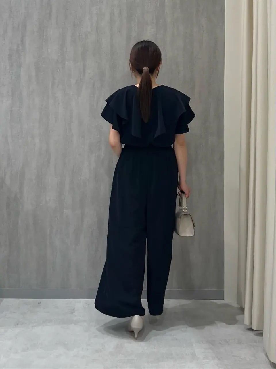 ONWARD CROSSET SELECT 浅倉 コーディネート画像