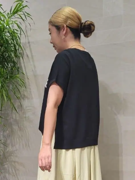 ONWARD CROSSET SELECT 西村 コーディネート画像