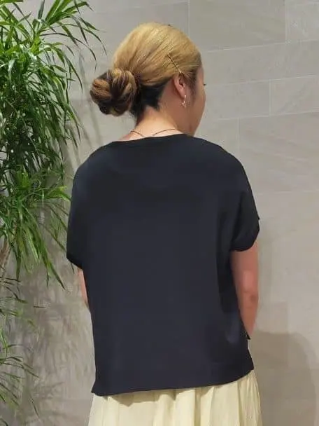 ONWARD CROSSET SELECT 西村 コーディネート画像