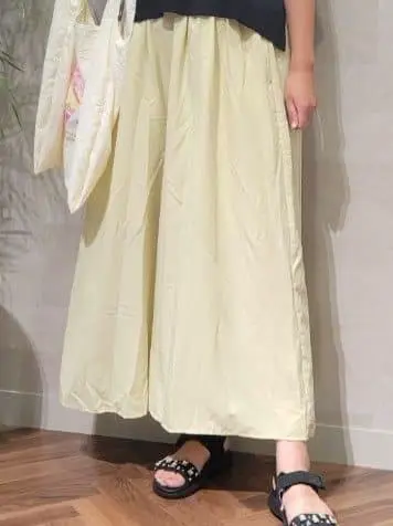 ONWARD CROSSET SELECT 西村 コーディネート画像