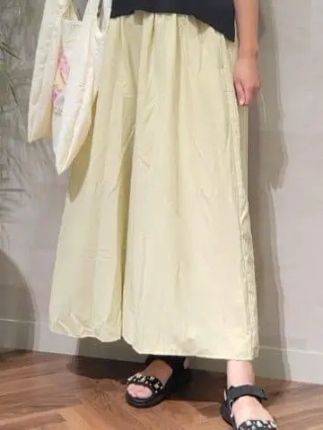 ONWARD CROSSET SELECT 西村 コーディネート画像