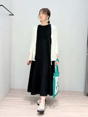 ONWARD CROSSET SELECT 田中 コーディネート画像