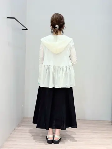 ONWARD CROSSET SELECT 田中 コーディネート画像