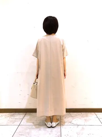 ONWARD CROSSET SELECT 今西 コーディネート画像