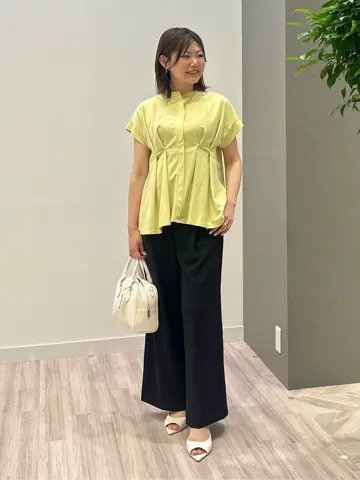 ONWARD CROSSET SELECT mami コーディネート画像