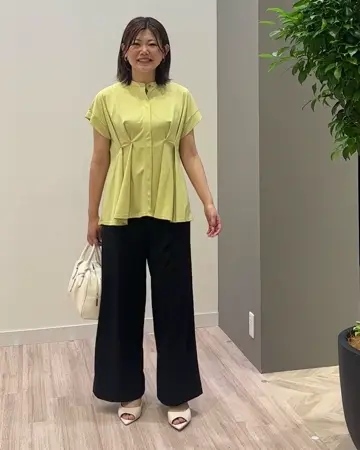 ONWARD CROSSET SELECT mami コーディネート画像