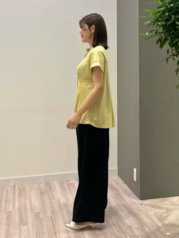 ONWARD CROSSET SELECT mami コーディネート画像