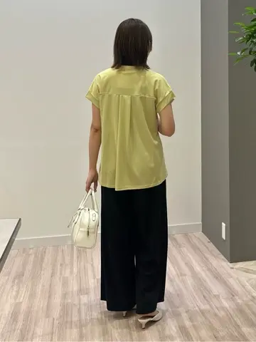 ONWARD CROSSET SELECT mami コーディネート画像