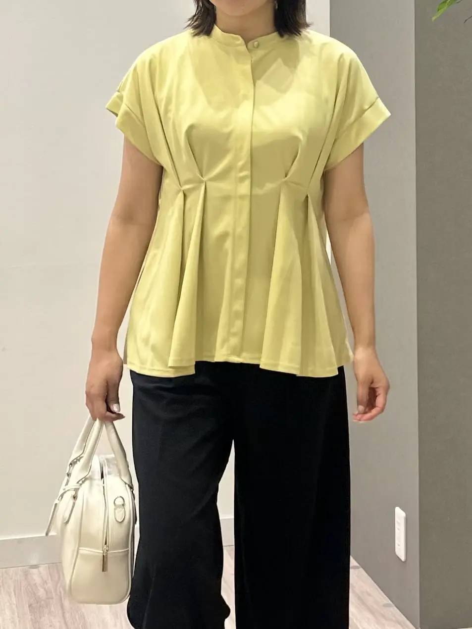 ONWARD CROSSET SELECT mami コーディネート画像