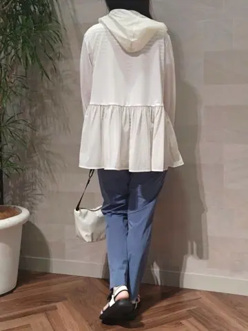 ONWARD CROSSET SELECT 浅岡 コーディネート画像