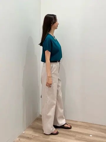 ONWARD CROSSET SELECT 村上 コーディネート画像