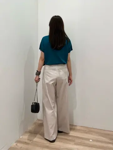 ONWARD CROSSET SELECT 村上 コーディネート画像