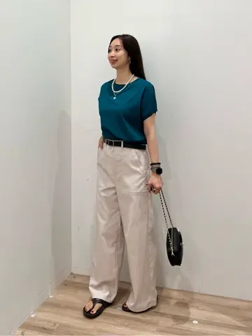 ONWARD CROSSET SELECT 村上 コーディネート画像