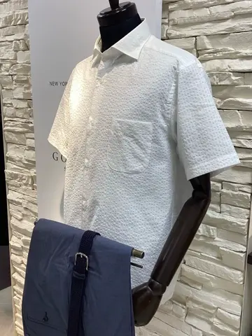 ONWARD CROSSET SELECT 久古 コーディネート画像