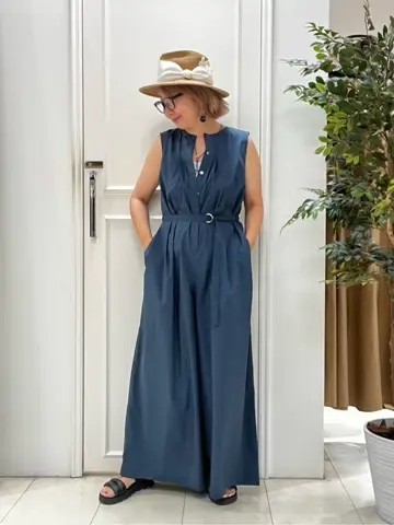 ONWARD CROSSET SELECT 作山 コーディネート画像