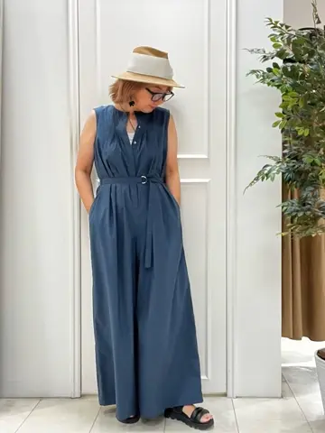 ONWARD CROSSET SELECT 作山 コーディネート画像