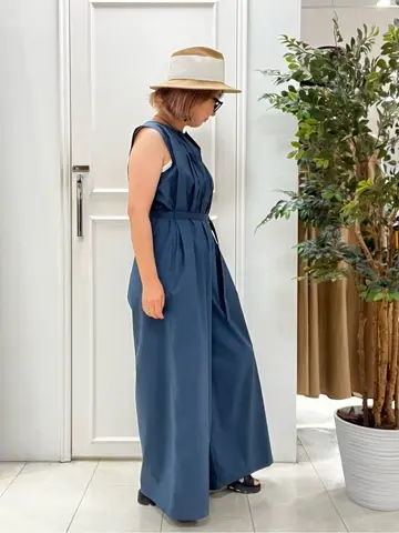 ONWARD CROSSET SELECT 作山 コーディネート画像