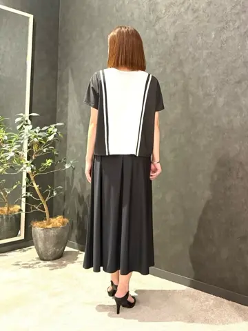 ONWARD CROSSET SELECT Tamura コーディネート画像