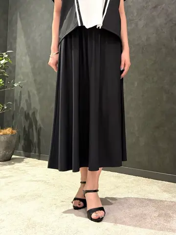 ONWARD CROSSET SELECT Tamura コーディネート画像