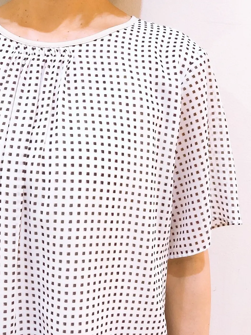 ONWARD CROSSET SELECT 今西 コーディネート画像