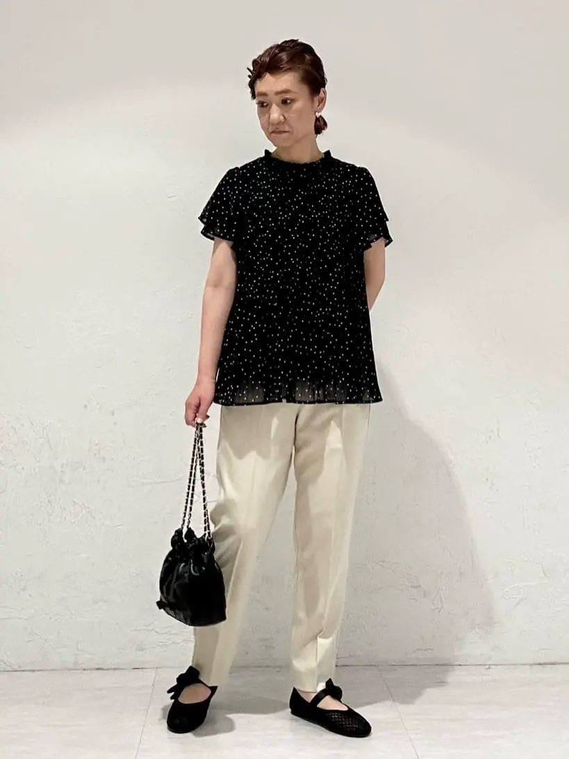  宮澤 コーディネート画像