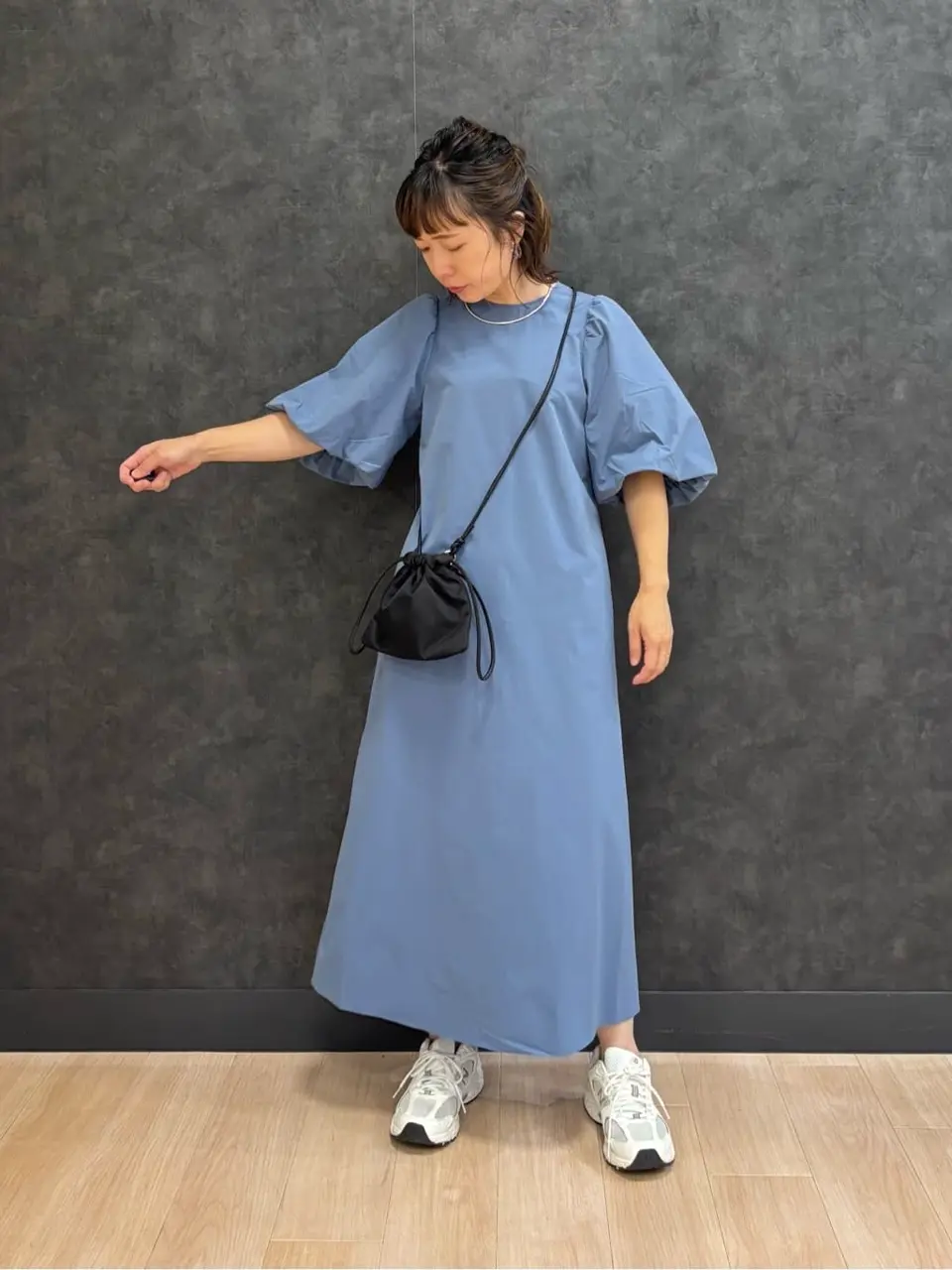 ONWARD CROSSET SELECT 濱 コーディネート画像