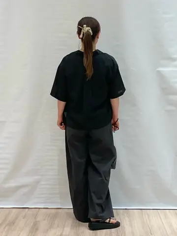 ONWARD CROSSET SELECT 深田 コーディネート画像