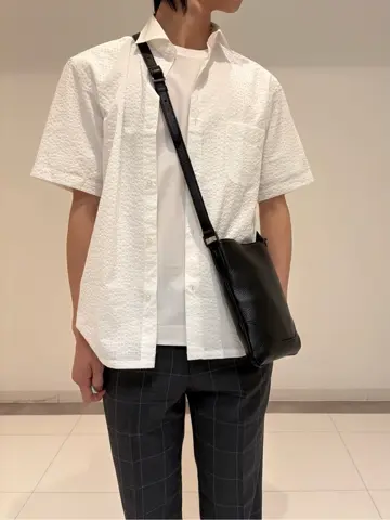 ONWARD CROSSET SELECT 石川　凌大 コーディネート画像