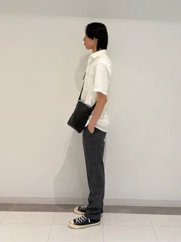 ONWARD CROSSET SELECT 石川　凌大 コーディネート画像