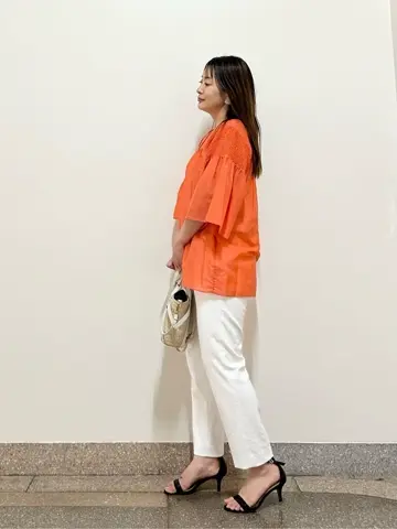 ONWARD CROSSET SELECT 千葉 コーディネート画像