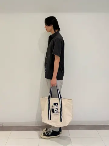 ONWARD CROSSET SELECT 石川　凌大 コーディネート画像