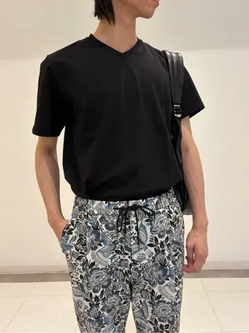 ONWARD CROSSET SELECT 石川　凌大 コーディネート画像