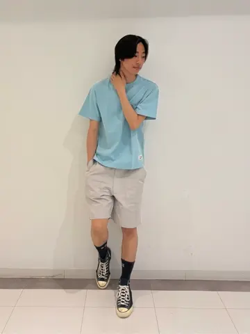 ONWARD CROSSET SELECT 石川　凌大 コーディネート画像