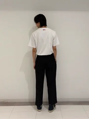 ONWARD CROSSET SELECT 石川　凌大 コーディネート画像