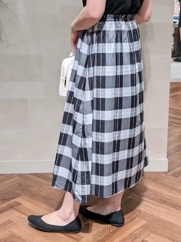 ONWARD CROSSET SELECT 白石 コーディネート画像