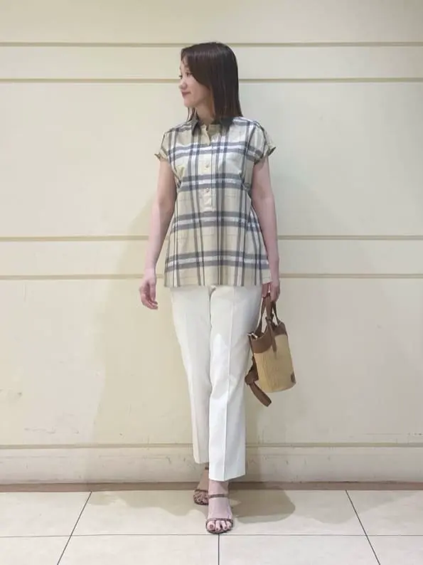  加藤 コーディネート画像