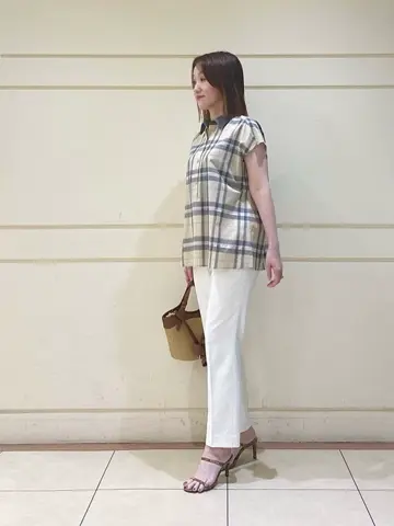 ONWARD CROSSET SELECT 加藤 コーディネート画像