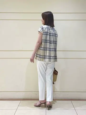 ONWARD CROSSET SELECT 加藤 コーディネート画像